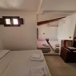 Sea-View Terrace & Bikes Moon Ortigia Holiday Home