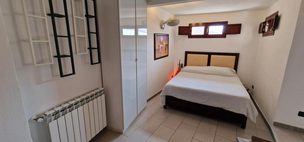 Casa de vacances Sea-view Terrace & Bikes Moon Ortigia