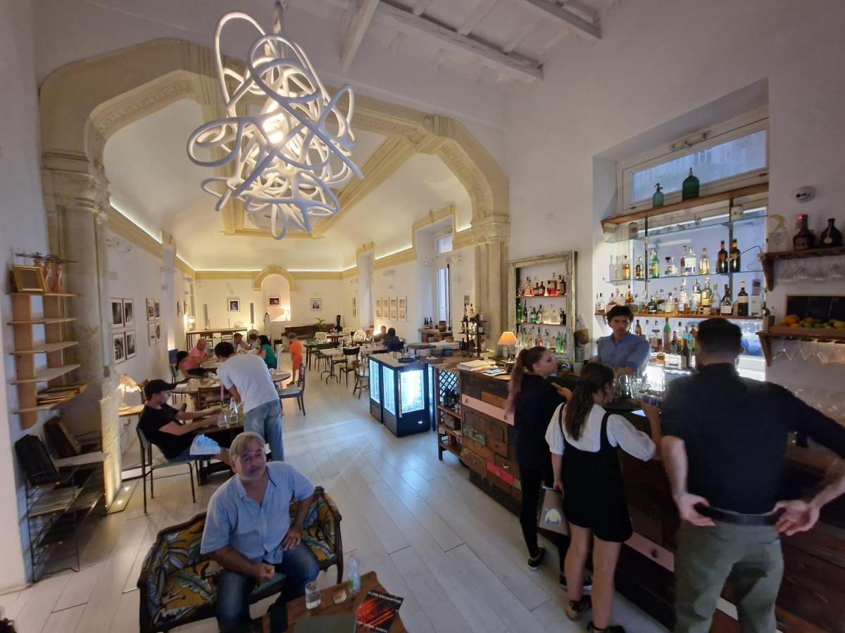 Sea-view Terrace & Bikes Moon Ortigia Casa de vacances Syracuse