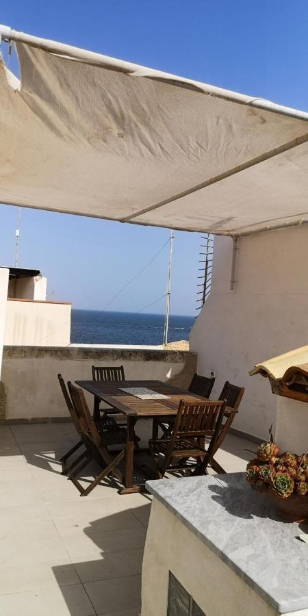 Casa vacanze Sea-view Terrace & Bikes Moon Ortigia Syracuse