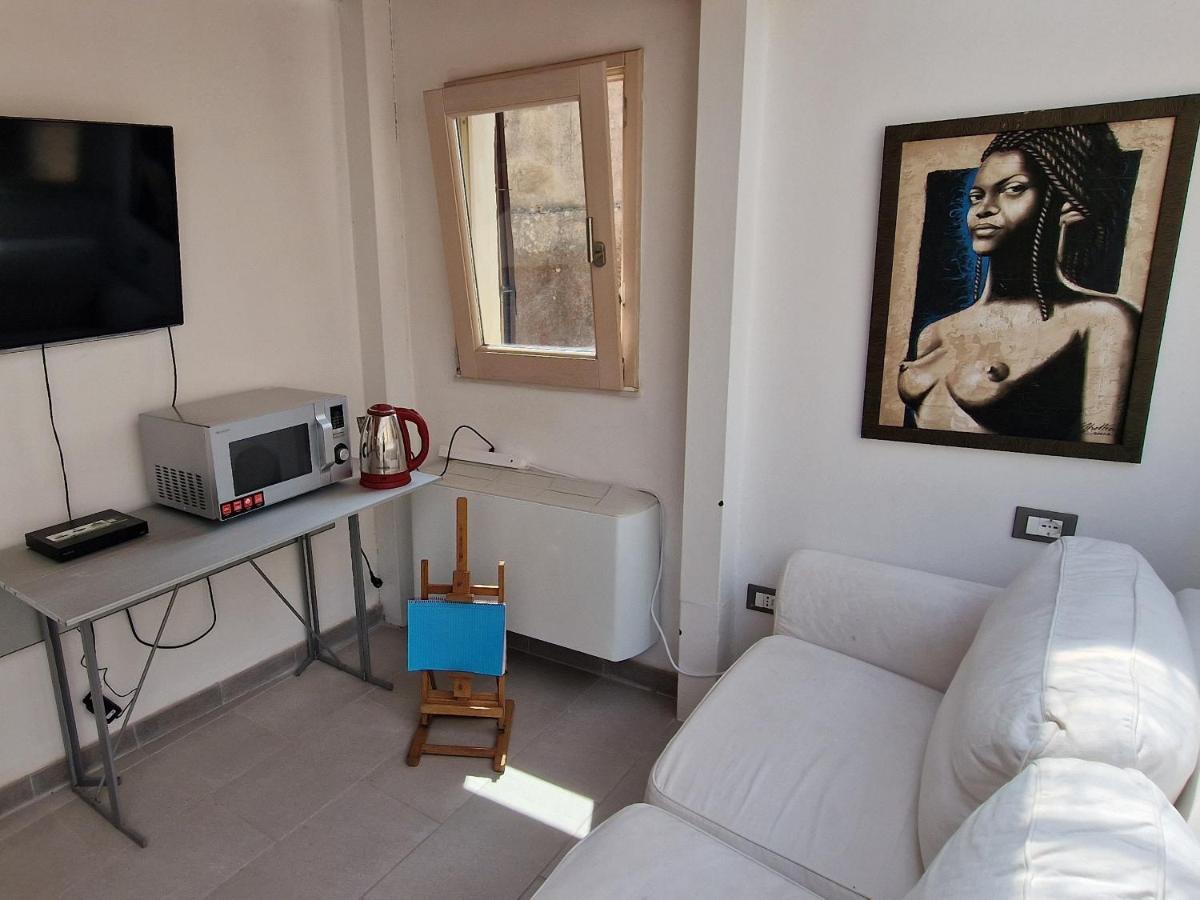 Casa vacanze Sea-view Terrace & Bikes Moon Ortigia Syracuse