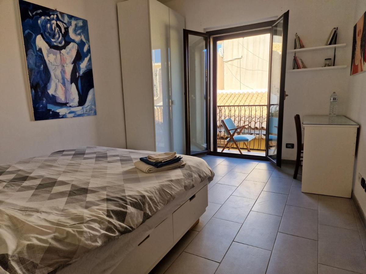 Sea-view Terrace & Bikes Moon Ortigia Casa vacanze *